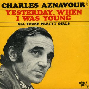 NITE-Charles Aznavour